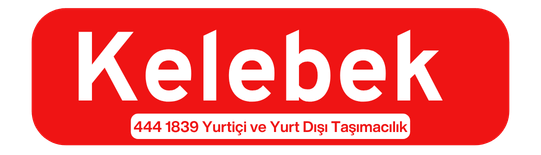 Kelebek Lojistik - Moda Evden Eve Nakliyat